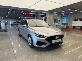 Обява за продажба на Hyundai I30 BUSINESS ~49 400 лв. - изображение 1