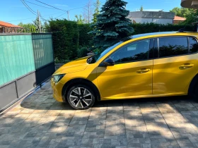 Обява за продажба на Peugeot 208 E ~33 500 лв. - изображение 4