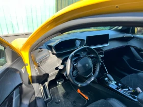 Обява за продажба на Peugeot 208 E ~33 500 лв. - изображение 7