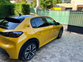 Обява за продажба на Peugeot 208 E ~33 500 лв. - изображение 3