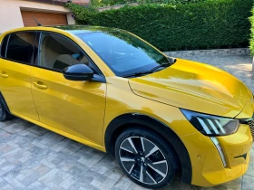 Обява за продажба на Peugeot 208 E ~33 500 лв. - изображение 1
