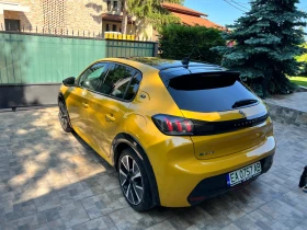 Обява за продажба на Peugeot 208 E ~33 500 лв. - изображение 2