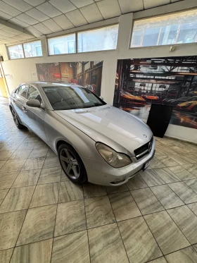 Обява за продажба на Mercedes-Benz CLS 320 ~10 000 лв. - изображение 2