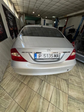 Обява за продажба на Mercedes-Benz CLS 320 ~10 000 лв. - изображение 3
