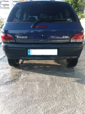 Renault Clio | Mobile.bg    5