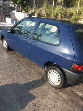 Renault Clio | Mobile.bg    3