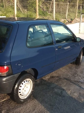 Renault Clio | Mobile.bg    4