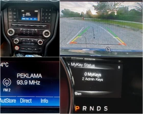 Обява за продажба на Ford Mustang 3.7 V6 + video ~34 900 лв. - изображение 6