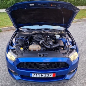 Обява за продажба на Ford Mustang 3.7 V6 + video ~34 900 лв. - изображение 11