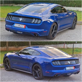 Обява за продажба на Ford Mustang 3.7 V6 + video ~34 900 лв. - изображение 5
