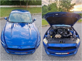 Обява за продажба на Ford Mustang 3.7 V6 + video ~34 900 лв. - изображение 9