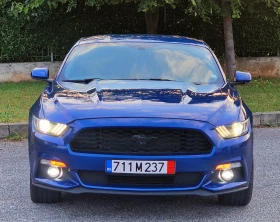 Обява за продажба на Ford Mustang 3.7 V6 + video ~34 900 лв. - изображение 2