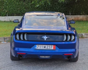 Обява за продажба на Ford Mustang 3.7 V6 + video ~34 900 лв. - изображение 10