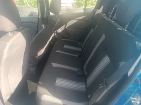 Dacia Sandero Stepway | Mobile.bg    13