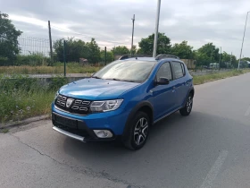 Dacia Sandero Stepway | Mobile.bg    3