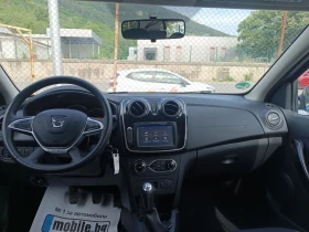 Dacia Sandero Stepway | Mobile.bg    8