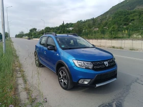 Dacia Sandero Stepway | Mobile.bg    2