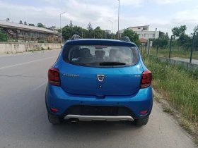 Dacia Sandero Stepway | Mobile.bg    5
