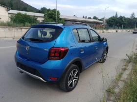 Dacia Sandero Stepway | Mobile.bg    6
