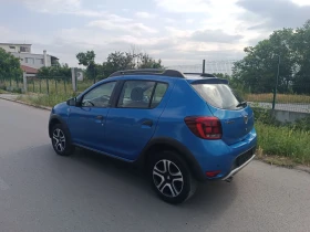 Dacia Sandero Stepway | Mobile.bg    4