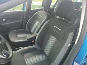 Dacia Sandero Stepway | Mobile.bg    7
