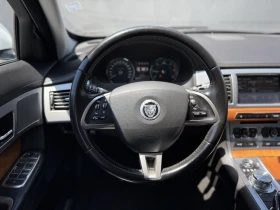 Обява за продажба на Jaguar Xf 2.2d ~Цена по договаряне - изображение 11