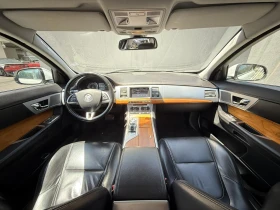 Обява за продажба на Jaguar Xf 2.2d ~Цена по договаряне - изображение 10