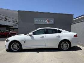 Обява за продажба на Jaguar Xf 2.2d ~Цена по договаряне - изображение 6