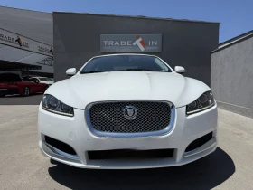 Обява за продажба на Jaguar Xf 2.2d ~Цена по договаряне - изображение 1