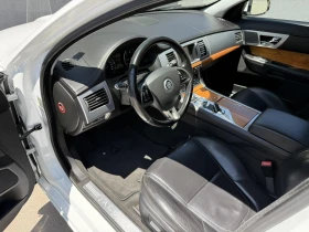 Обява за продажба на Jaguar Xf 2.2d ~Цена по договаряне - изображение 9