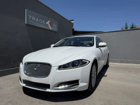 Обява за продажба на Jaguar Xf 2.2d ~Цена по договаряне - изображение 1