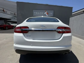 Обява за продажба на Jaguar Xf 2.2d ~Цена по договаряне - изображение 4