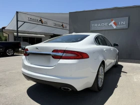 Обява за продажба на Jaguar Xf 2.2d ~Цена по договаряне - изображение 3