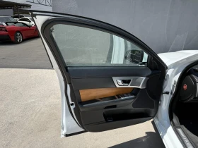 Обява за продажба на Jaguar Xf 2.2d ~Цена по договаряне - изображение 7
