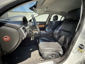 Обява за продажба на Jaguar Xf 2.2d ~Цена по договаряне - изображение 8