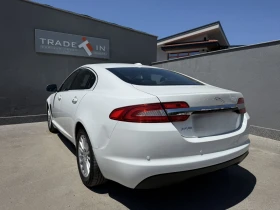 Обява за продажба на Jaguar Xf 2.2d ~Цена по договаряне - изображение 5