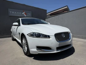 Обява за продажба на Jaguar Xf 2.2d ~Цена по договаряне - изображение 2
