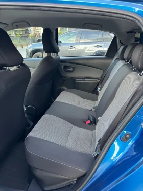 Toyota Yaris - 18000 лв. - 94911571 17