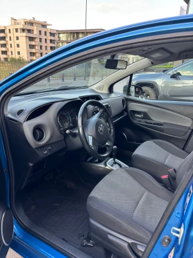 Toyota Yaris - 18000 лв. - 94911571 16