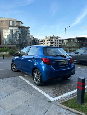 Обява за продажба на Toyota Yaris ~18 000 лв. - изображение 1