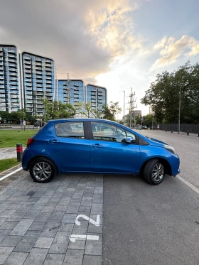 Обява за продажба на Toyota Yaris ~18 000 лв. - изображение 4