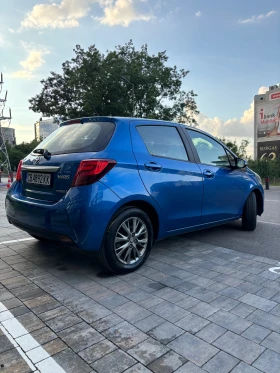 Обява за продажба на Toyota Yaris ~18 000 лв. - изображение 3