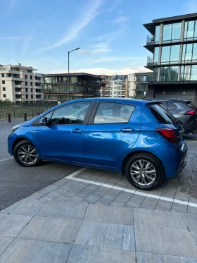 Обява за продажба на Toyota Yaris ~18 000 лв. - изображение 1