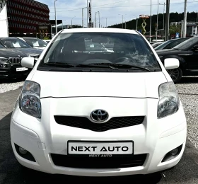     Toyota Yaris 1.0I 69HP EURO5B