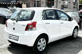 Toyota Yaris 1.0I 69HP EURO5B | Mobile.bg    5