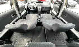 Toyota Yaris 1.0I 69HP EURO5B | Mobile.bg    11