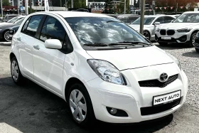     Toyota Yaris 1.0I 69HP EURO5B