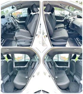 Toyota Yaris 1.0I 69HP EURO5B | Mobile.bg    12