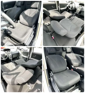 Toyota Yaris 1.0I 69HP EURO5B | Mobile.bg    13