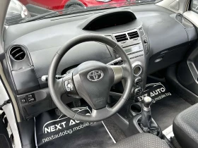 Toyota Yaris 1.0I 69HP EURO5B | Mobile.bg    9